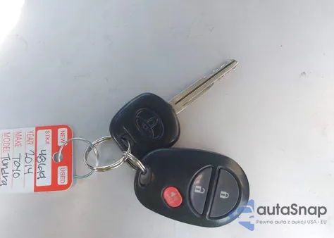 2014 Toyota Tundra Limited 5.7L V8 из США, поврежденный, VIN 5TFHW5F13EX400065